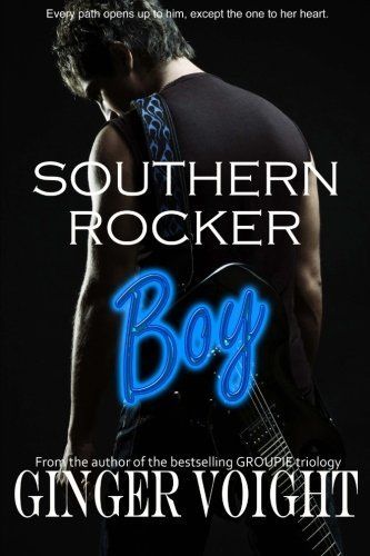 Southern Rocker Boy