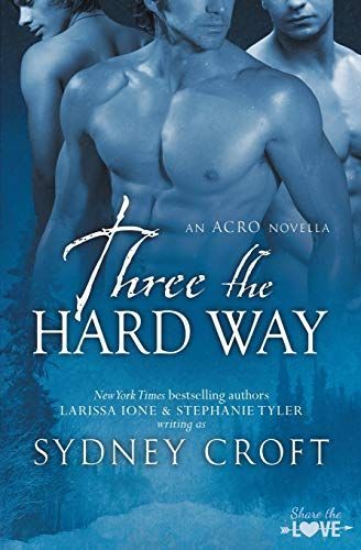 Three the Hard Way