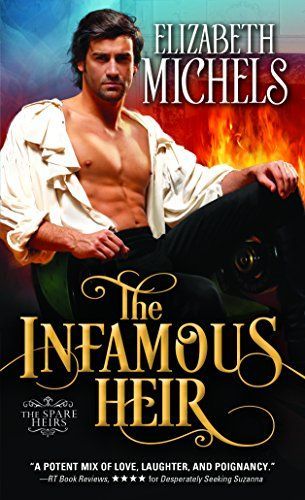 The Infamous Heir
