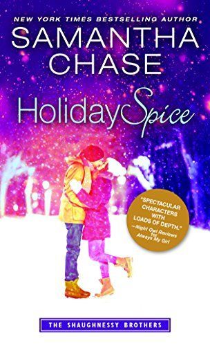 Holiday Spice