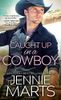 Caught Up in a Cowboy