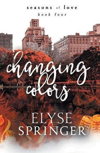 Changing Colors