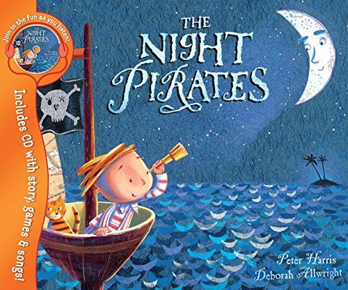 The Night Pirates