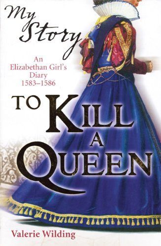 To Kill a Queen