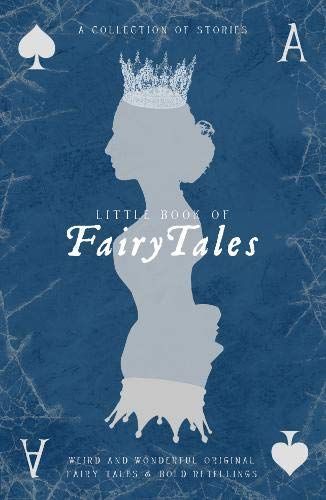 Little Book of Fairy Tales