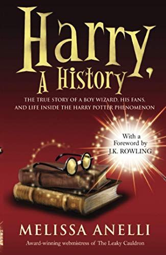 Harry, a History