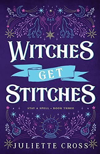 Witches Get Stitches