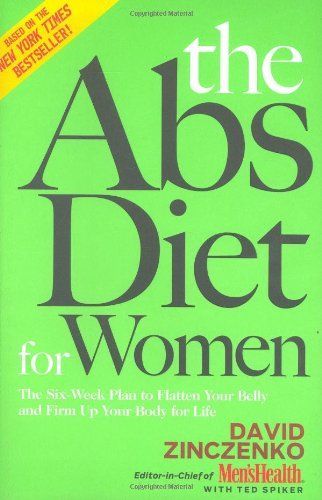 The Abs Diet for Women