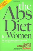 The Abs Diet for Women