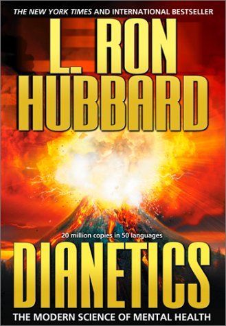 Dianetics