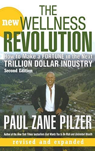 The New Wellness Revolution