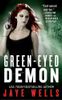 Green-Eyed Demon