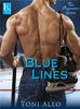 Blue Lines