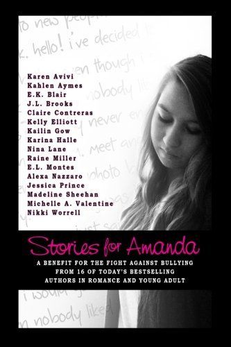 Stories for Amanda