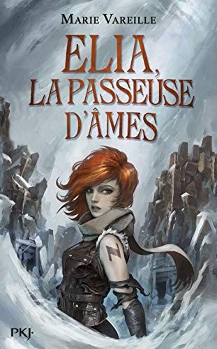 Elia, la passeuse d'âmes