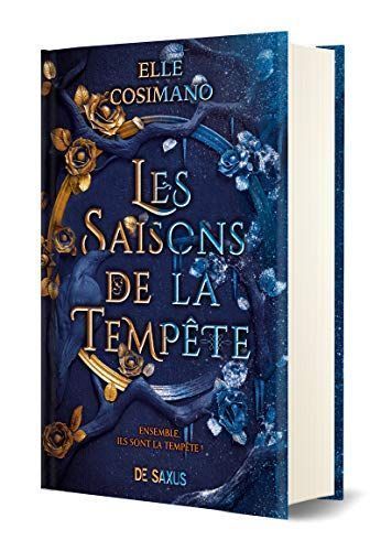 Les Saisons de la Tempête