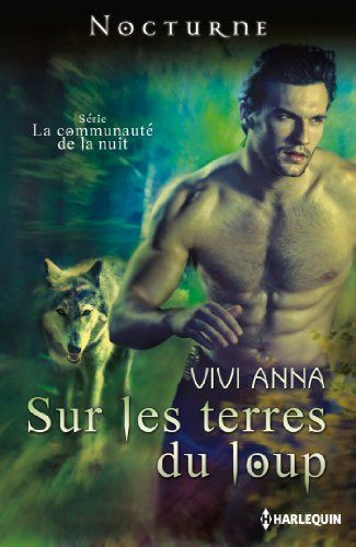 Sur les terres du loup