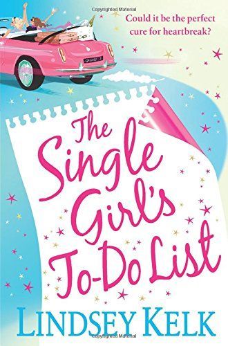 The Single Girl's To-Do List
