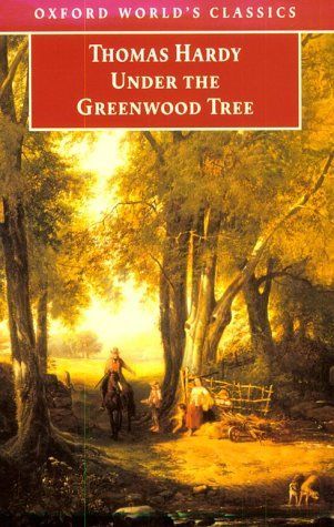Under the Greenwood Tree