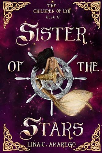Sister of the Stars