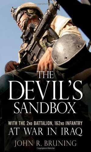 The Devil's Sandbox