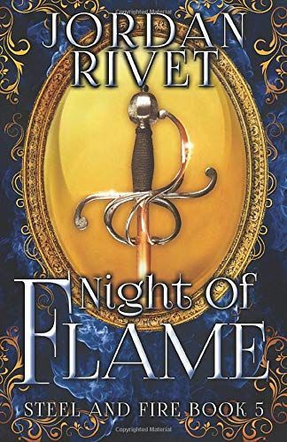 Night of Flame