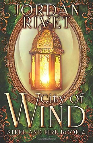 City of Wind