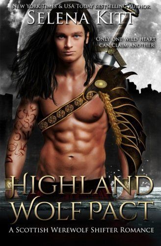 Highland Wolf Pact
