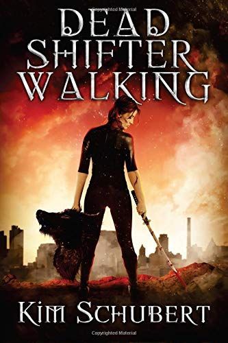 Dead Shifter Walking