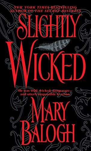 Slightly Wicked