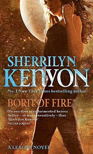 Born of Fire