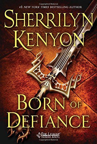Born of Defiance