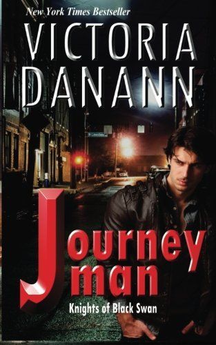 Journey Man