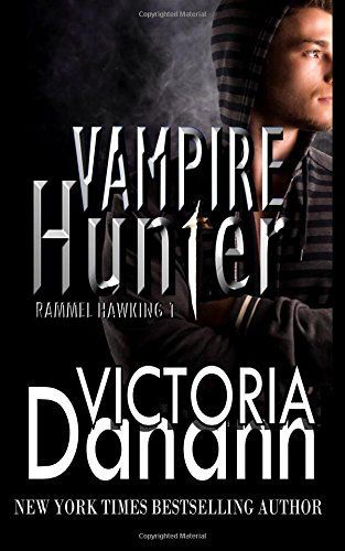 Vampire Hunter