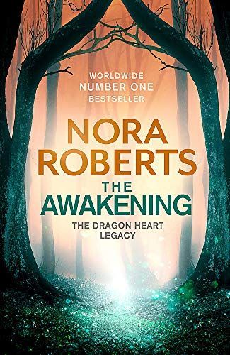Untitled Nora Roberts Trilogy Book 1