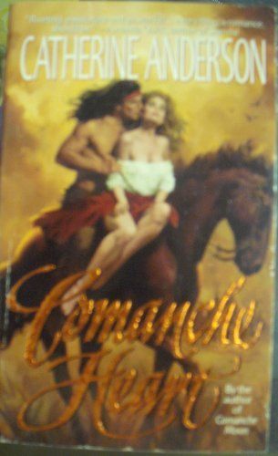 Comanche Heart