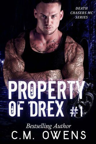 Property of Drex #1