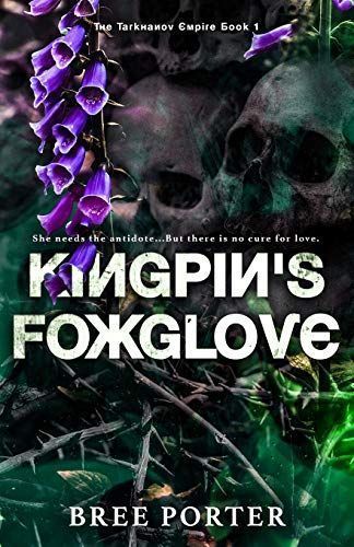 Kingpin's Foxglove