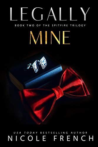 Legally Mine
