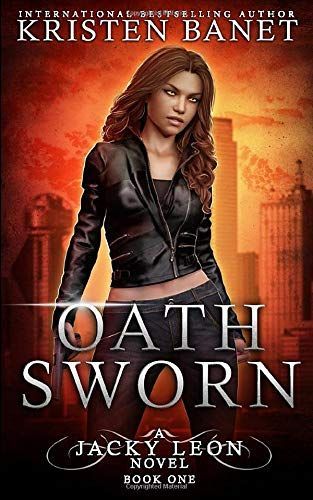 Oath Sworn