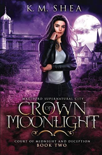 Crown of Moonlight
