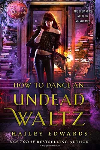 How to Dance an Undead Waltz