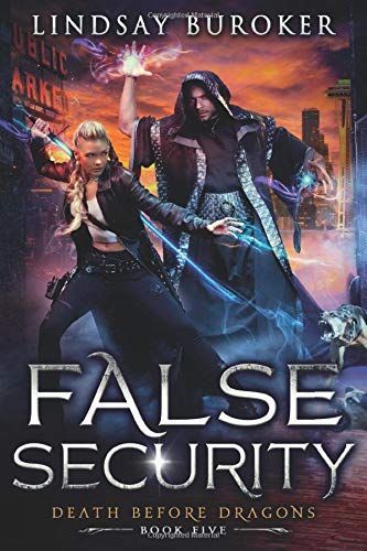 False Security