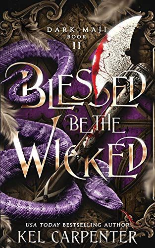 Blessed Be the Wicked