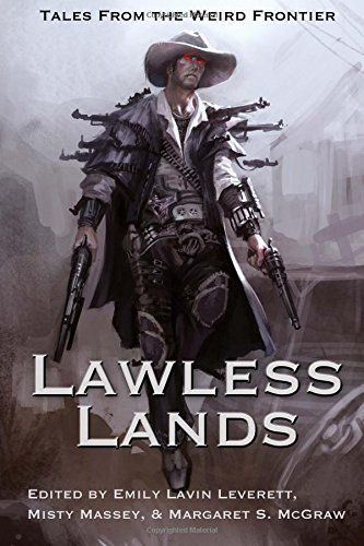 Lawless Lands