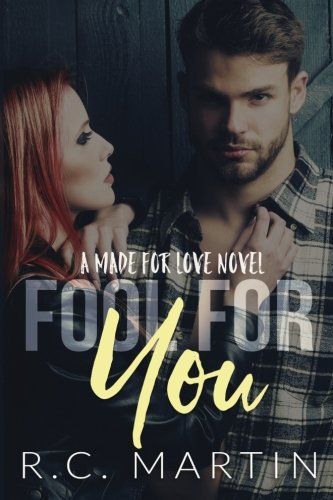 Fool for You
