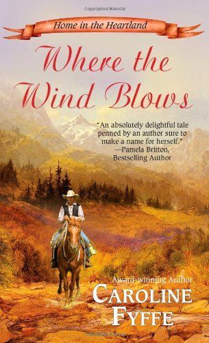 Where the Wind Blows