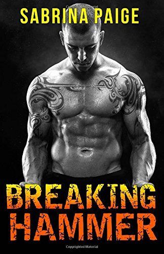 Breaking Hammer (Motorcycle Club Romance)