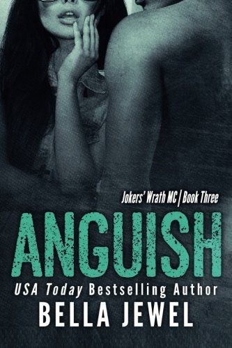 Anguish