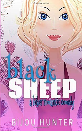Black Sheep